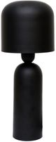 Moe's Home Collection Echo Black Lamp-0