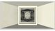 Vent-A-Hood® 60" Biscuit Euro-Style Island Range Hood-1