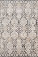 Surya Indigo Gray Black 5'x7' Area Rug-0