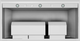 Vent-A-Hood® 48" Stainless Steel Wall Mounted Range Hood-4