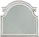 Liberty Furniture Magnolia Manor 5-Piece Antique White/Weathered Bark California King Bedroom Set-3