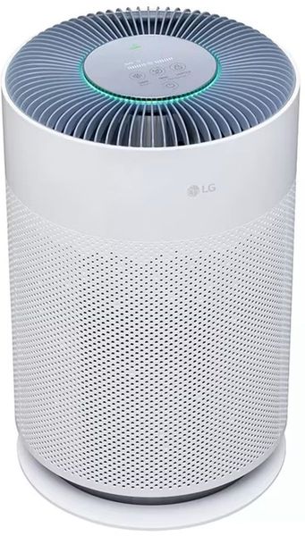 LG PuriCare™ 360 White Air Purifier | Albano Appliance | Pound 