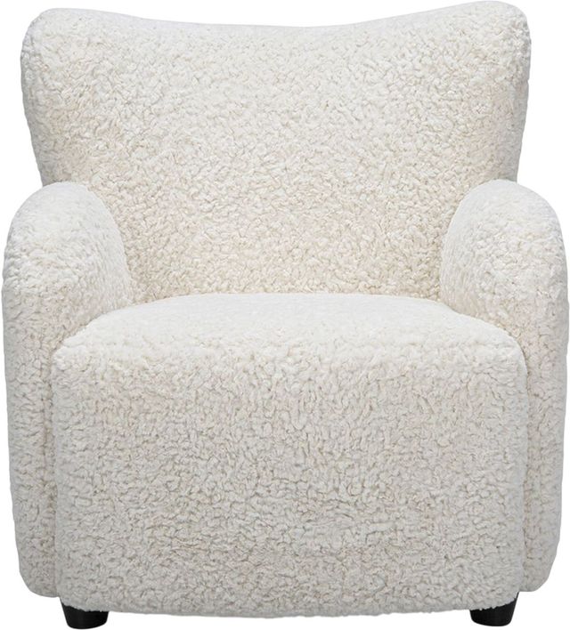 Decor-Rest® Furniture LTD Customizable 2444 Chair-1
