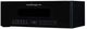 Unique® Appliances Classic Retro 1.2 Cu. Ft. Midnight Black Over The Range Microwave-5