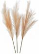 A & B Home Blush Artificial Pampas Grass Bundle-0