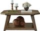Liberty Furniture Carolina Park 3-Piece Amber Brown Occasional Table Set-2