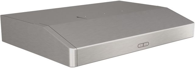 Broan® Elite Tenaya 2 Series 30" Stainless Steel Under Cabinet Range Hood-1