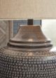 Signature Design by Ashley® Olinger Antiqued Brown Metal Table Lamp-4