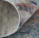 Feizy Edgemont Blue Multi 5' x 8' Rug-3