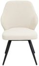 Furnishings' Mate Customizable Daphne Swivel Dining Chair-1