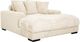 Primo™ International Harmony Cuddler Mink Taupe Chaise-0