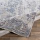 Surya Palazzo Blue Gray 5'x8' Area Rug-3