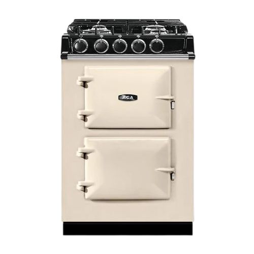 AGA™ 24" Linen Pro Style Dual Fuel Range-0