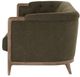 Four Hands Ellsworth Sutton Olive Sofa-1