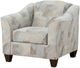 Affordable Furniture 9011 Fandango Celadon Accent Chair-1