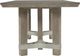 Signature Design by Ashley® Chrestner Gray Rectangular Dining Table-2