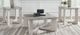 American Wholesale Furniture Greenwood 3-Piece Gray Occasional Table Set-2