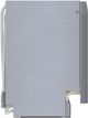 Bosch® 800 Series 18" Stainless Steel Front Control Built In Dishwasher-4