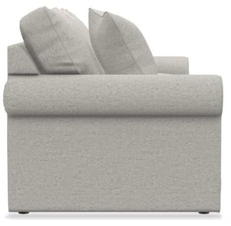 La-Z-Boy® Collins Oyster Sofa-2