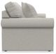 La-Z-Boy® Collins Oyster Sofa-2