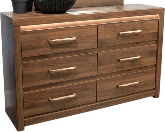 Signature Design by Ashley® Janfyn Brown Dresser-0