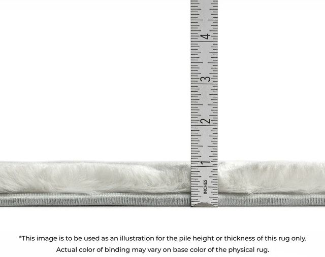 Dalyn™ Rug Company Boca BO1 5'x8' Style 2 Area Rug-3