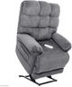 Mega Motion® iNFI Poco Angus Slate Power Lift Recliner with Deluxe Heat and Massage-0