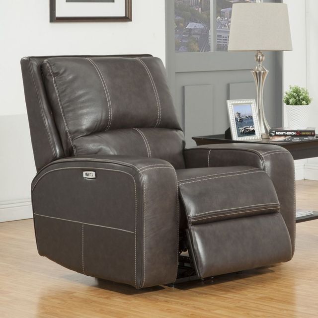 Parker House® Swift Twilight Power Recliner-1