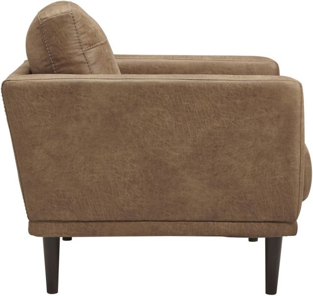 Signature Design by Ashley® Arroyo Caramel Chair-2