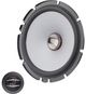 Pioneer A-Series 6.5" Black Composite Speakers (Pair)-2