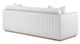 A.R.T. Furniture® Cassat Okla Snow Sofa-4