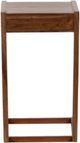 Porter International Designs Portola Brown C Table-1