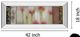 Classy Living Dysart Rain Flower I Wall Art-2
