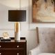 Olliix by Hampton Hill Gold/Black Fulton Table Lamp-5