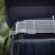  ENO® Plancha Stainless Steel Expandale Shelf-2