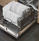 Monogram®24" Fully Integrated Dishwasher-Stainless Steel-3