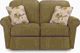 La-Z-Boy® Jenna La-Z-Time® Full Reclining Loveseat-0