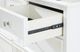 Signature Design by Ashley® Fortman White Dresser and Mirror-5