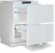Miele 24" Panel Ready Built-in Under Counter Refrigerator Drawers-0