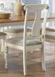 Liberty Furniture Ocean Isle Side Chair-0