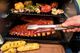 Traeger® Stainless Steel BBQ Tongs-4