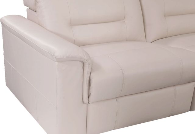 Palliser® Furniture Customizable Keoni 5-Piece L-Shape Power Reclining Sectional-3
