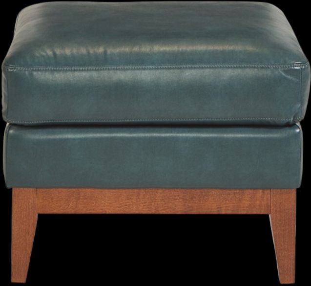 La-Z-Boy® Customizable Ferndale Ottoman-1