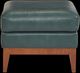 La-Z-Boy® Customizable Ferndale Ottoman-1