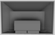Vent-A-Hood® 42" Gunsmoke Euro-Style Wall Mounted Range Hood-3