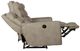 Catnapper® Gill Putty Reclining Sofa-3