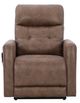 Mazin Furniture Aisha Brown Medical Lift Chair-1
