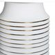 Crestview Collection Tacoma White Table Lamp-2