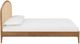 TOV Furniture Mico Natural Queen Panel Bed-4
