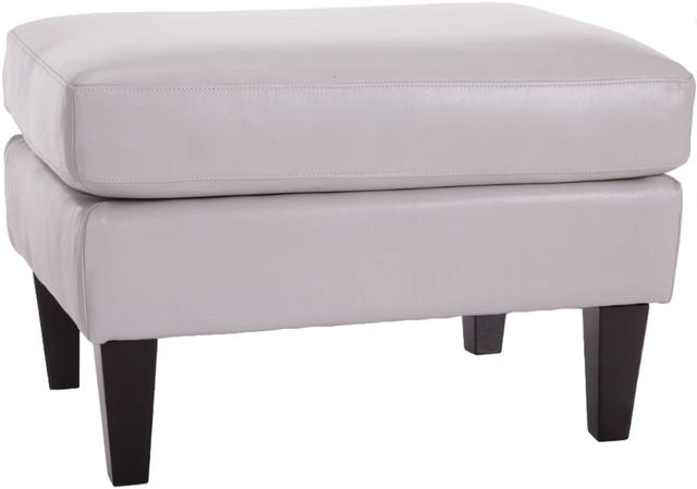 Decor-Rest® Furniture LTD Customizable 7306 Ottoman-0